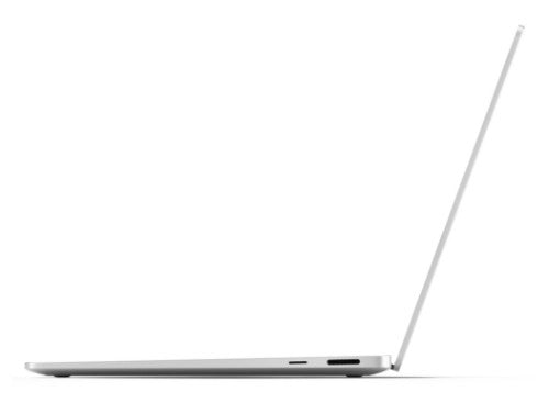 Microsoft Surface Laptop 7 Copilot+ PC Qualcomm Snapdragon X1E-80-100 15" Touchscreen 16 GB LPDDR5x-SDRAM 1.02 TB SSD Wi-Fi 7 (802.11be) Windows 11 Pro Platinum