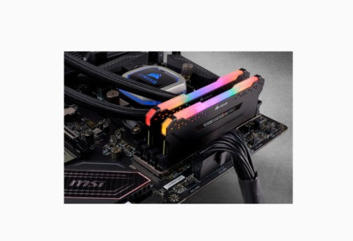 Corsair Vengeance RGB Pro memory module 32 GB 2 x 16 GB DDR4