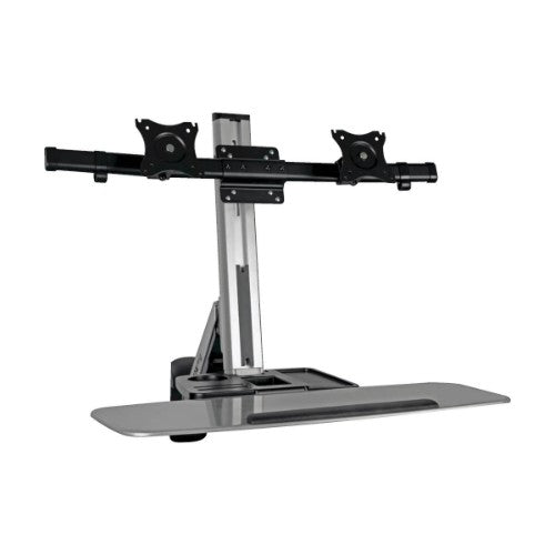 Tripp Lite WWSS1332W desktop sit-stand workplace