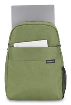 Kensington Simply Portable Lite Backpack 16” 16" Green