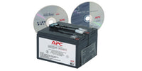 APC RBC9 UPS battery Sealed Lead Acid (VRLA)