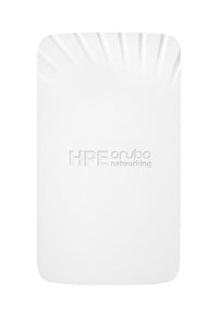 HPE Aruba Networking AP-503H (US) Dual Radio 802.11ax 2x2 1+2 Ethernet Unified Hospitality AP