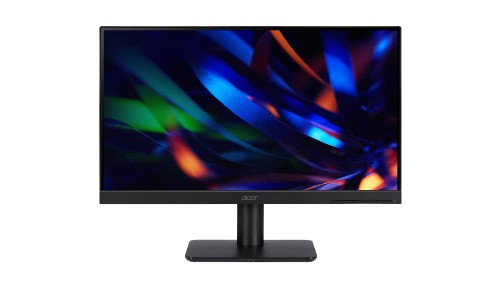 Acer V226HQL H LED display 21.5" 1920 x 1080 pixels Full HD Black