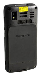 Honeywell ScanPal EDA51 handheld mobile computer 5" 1280 x 720 pixels Touchscreen 9.59 oz (272 g) Black