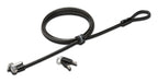 Kensington K64441 cable lock Silver 70.9" (1.8 m)
