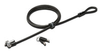 Kensington K64441 cable lock Silver 70.9" (1.8 m)