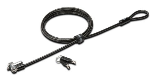 Kensington K64441 cable lock Silver 70.9" (1.8 m)