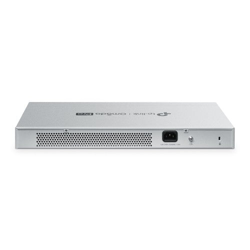 TP-Link Omada Pro S5500-8XF network switch Managed L2/L2+