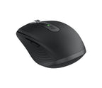 Logitech MX Anywhere 3S mouse Office RF Wireless + Bluetooth Laser 8000 DPI