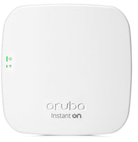 HPE Aruba Networking Instant On AP12 1300 Mbit/s White Power over Ethernet (PoE)