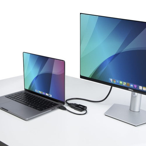 StarTech.com HD2VGAE3 video signal converter Active video converter 1920 x 1200 pixels