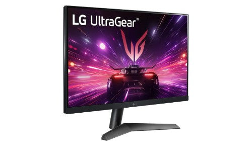 LG 24GS60F-B computer monitor 24" 1920 x 1080 pixels Full HD Black