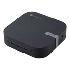 ASUS Chromebox CHROMEBOX5-SC017UN-WC Intel® Celeron® 7305 4 GB DDR4-SDRAM 128 GB SSD ChromeOS Mini PC Black