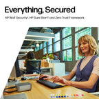 HP Thunderbolt 4 100W G6 Dock