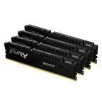 Kingston Technology FURY Beast memory module 128 GB 4 x 32 GB DDR5 5600 MT/s