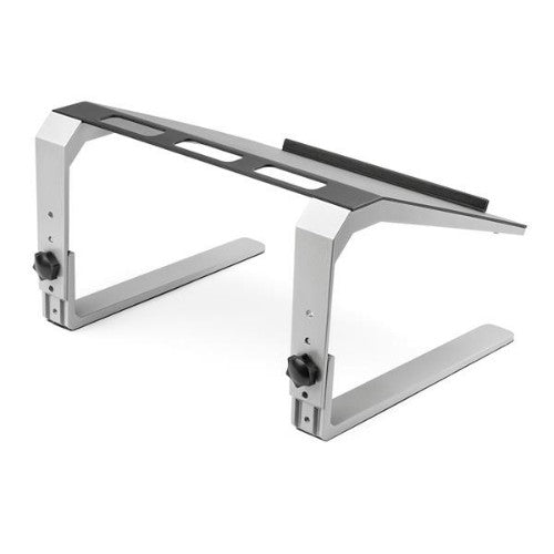 StarTech.com LTSTND laptop stand Black, Silver 17"