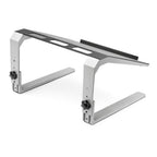 StarTech.com LTSTND laptop stand Black, Silver 17"