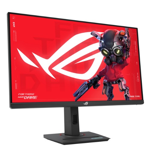 ASUS ROG Strix XG27ACS computer monitor 27" 2560 x 1440 pixels Quad HD LED Black