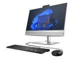 HP EliteOne 840 G9 All-in-One Touchscreen PC Wolf Pro Security Edition Intel® Core™ i7 i7-14700 23.8" 1920 x 1080 pixels 16 GB DDR5-SDRAM