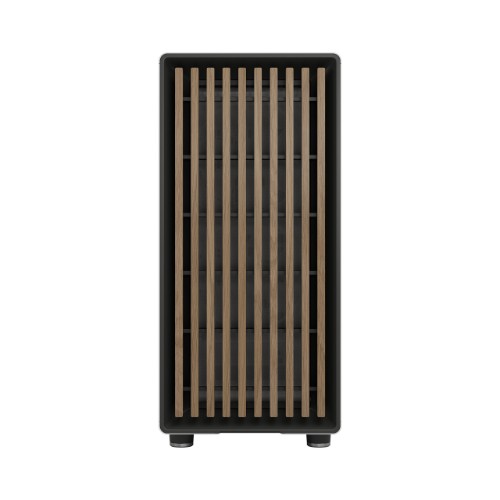 Fractal Design North Midi Tower White