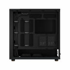 Fractal Design North XL Midi Tower Black, Charcoal