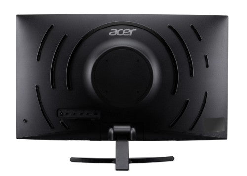 Acer Nitro ED3 ED323QU P1bmiipx computer monitor 27" 2560 x 1440 pixels Quad HD LCD Black