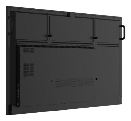 Viewsonic IFP7541 interactive whiteboard 75" 3840 x 2160 pixels Touchscreen