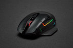Corsair Dark Core RGB Pro mouse Gaming Right-hand RF Wireless + Bluetooth + USB Type-A Optical 18000 DPI