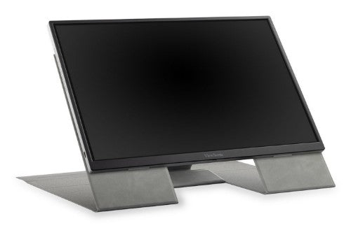 Viewsonic VG Series VG1656-2K computer monitor 16" 2560 x 1600 pixels WQXGA LED Silver