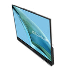 ASUS ZenScreen MB249C computer monitor 23.8" 1920 x 1080 pixels Full HD LED Black