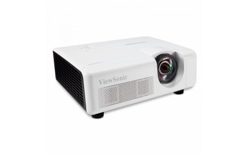 Viewsonic LS625W data projector 3200 ANSI lumens DLP WXGA (1280x800) 3D White