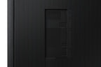 Samsung LH43QBCEBGC Digital signage flat panel 43" Wi-Fi 350 cd/m² 4K Ultra HD Black Built-in processor Tizen 7.0 16/7