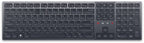 DELL KB900 keyboard Office RF Wireless Black