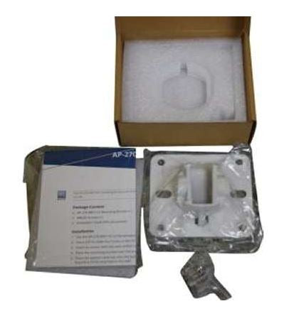 HPE Aruba Networking AP-270-MNT-ADP 228 OTDR 1 Gray