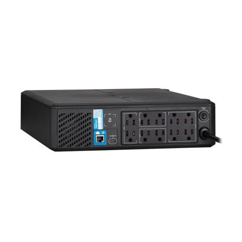 Eaton 1000VA 750W 120V PSW CLOUD UPS uninterruptible power supply (UPS) Line-Interactive 1.5 kVA 1050 W