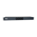 Tripp Lite PDU12IEC power distribution unit (PDU) 20 AC outlet(s) 1U Black