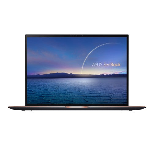 ASUS Zenbook S UX393EA-XB77T laptop Intel® Core™ i7 i7-1165G7 13.9" 16 GB LPDDR4x-SDRAM 1 TB SSD Wi-Fi 6 (802.11ax) Windows 10 Home Black