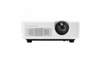 Viewsonic LS625W data projector 3200 ANSI lumens DLP WXGA (1280x800) 3D White