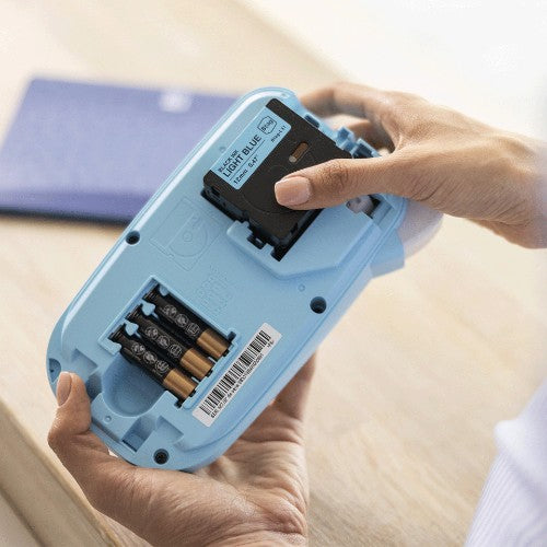 Brother PT-N10 label printer Thermal transfer Color 180 x 180 DPI 9 mm/sec