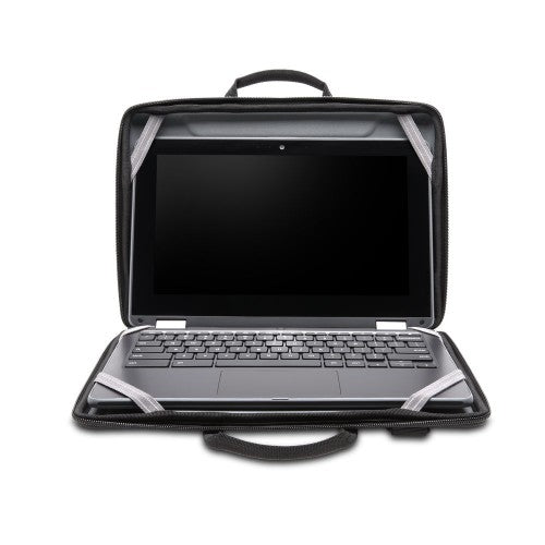 Kensington LS520 Stay-On Case for 11.6" Chromebooks & Laptops