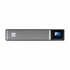 Eaton 5PX G2 uninterruptible power supply (UPS) Line-Interactive 3 kVA 3000 W 6 AC outlet(s)