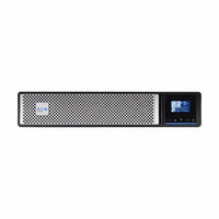 Eaton 5PX G2 uninterruptible power supply (UPS) Line-Interactive 3 kVA 3000 W 6 AC outlet(s)
