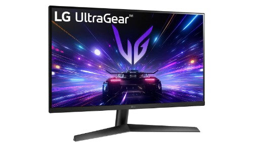LG 27GS60F-B computer monitor 27" 1920 x 1080 pixels Full HD Black