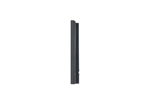 LG 32SM5J-B signage display Digital signage flat panel 32" IPS Wi-Fi 400 cd/m² Full HD Black 24/7