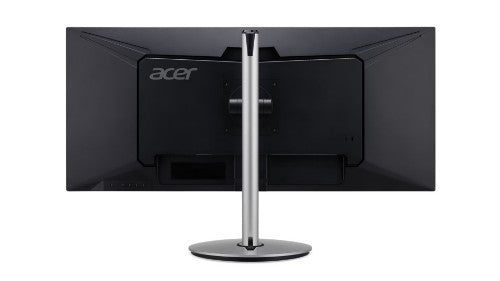 Acer CB2 34IN. 3440X1440 IPS DISPLAY computer monitor 34" 3440 x 1440 pixels UltraWide Quad HD LCD Black