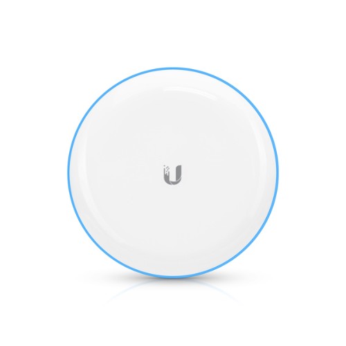 Ubiquiti UBB-US bridge/repeater Network bridge White