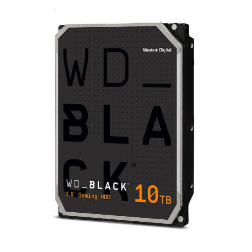 Western Digital WD_Black 3.5" 10000 GB Serial ATA III