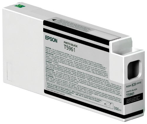Epson T596100 ink cartridge 1 pc(s) Original Photo black