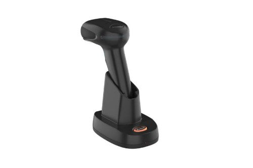 Honeywell Xenon 1952GHD-2USB-5-N barcode reader Handheld bar code reader 1D/2D Black