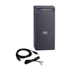 Tripp Lite SMART750USB uninterruptible power supply (UPS) Line-Interactive 0.75 kVA 450 W 6 AC outlet(s)